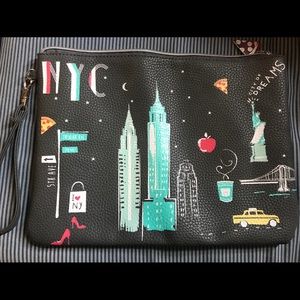 NYC HANDBAG